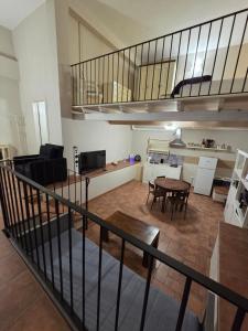 Loft dei Santi Patroni