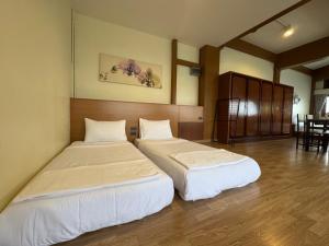 Sukstay Hotel