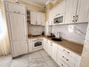 Darinci Suites Budva Lux
