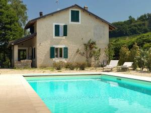 Homeby, Casale Bera