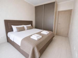 Darinci Suites Budva Lux