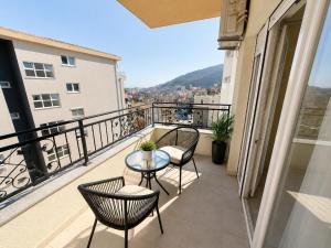 Darinci Suites Budva Lux