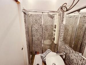 Turris Suite 24 - Elegant Apartment Boutique in the center of Sassari