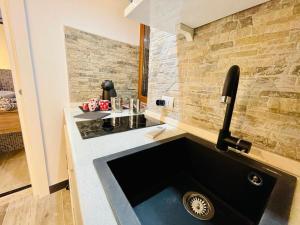 Turris Suite 24 - Elegant Apartment Boutique in the center of Sassari