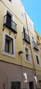 Turris Suite 24 - Elegant Apartment Boutique in the center of Sassari
