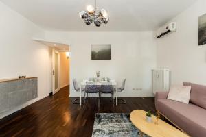 Porta Vittoria Design Apartment by InnStay