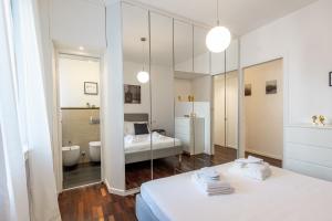 Porta Vittoria Design Apartment by InnStay