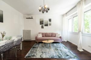 Porta Vittoria Design Apartment by InnStay