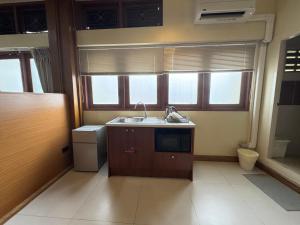 Sukstay Hotel