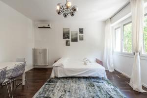 Porta Vittoria Design Apartment by InnStay