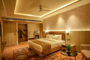 Barsana Hotel & Resorts