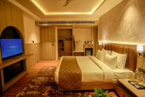 Barsana Hotel & Resorts