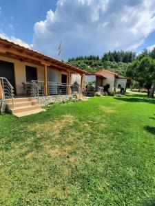 Bungalows anestis