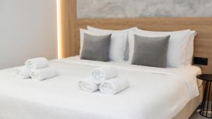 Kallithea Suites Prime No1