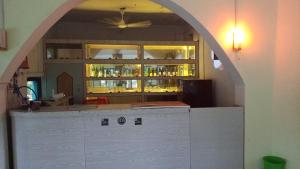 Safariwildlife lodge & camp