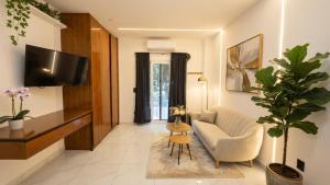 Kallithea Suites Prime No1