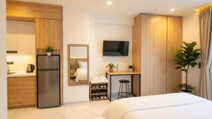 Kallithea Suites Prime No1