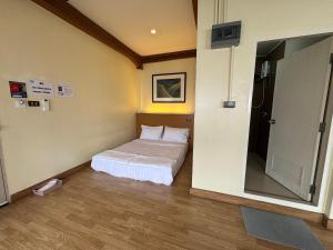 Sukstay Hotel