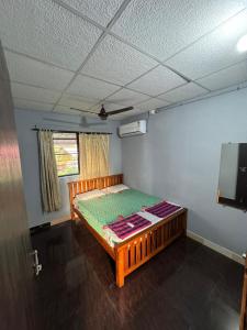 KENSONS BUDGETSTAY- 2 Bedroom Private Apartment