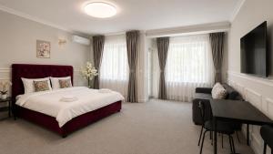 Baneasa Luxury Studios