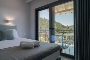 Irida Studios and Suite