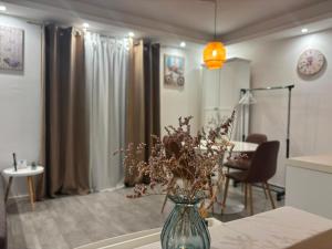 Luxury Apartman NR