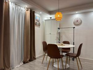 Luxury Apartman NR
