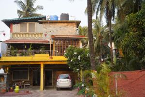 Dr Vijetas Wellness Retreat