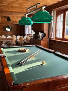 Colorado Riders Chalet