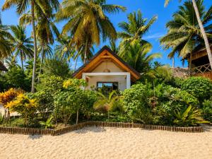 Beach Bohème