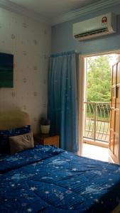 The Homestay 211 - nearby sky mirror jetty