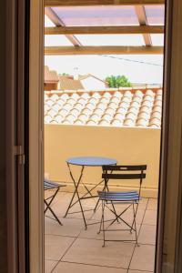 Charmant 2 pièces rénové au cœur de Céret