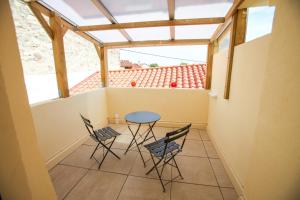 Charmant 2 pièces rénové au cœur de Céret