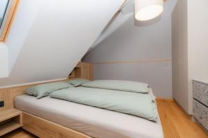Alpine Loft Escape