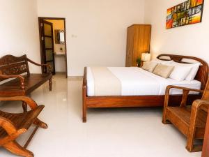 Benoa Beauteous Villa