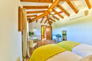 Casa Violeta Mediterranean Art Villa Javea