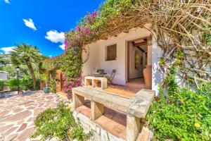 Casa Violeta Mediterranean Art Villa Javea
