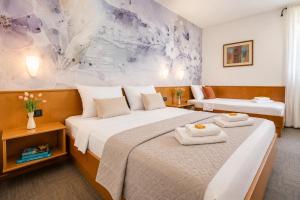 Hotel Kastil