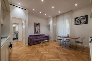 GuestHost - Comfy Apartment X2 near Vatican City