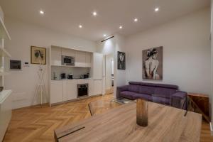 GuestHost - Comfy Apartment X2 near Vatican City