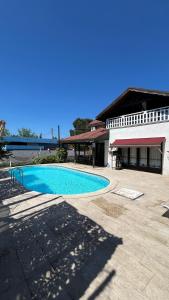 Villa Özdilek