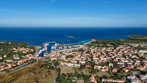 villetta 6 posti letto
