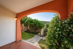 villetta 6 posti letto