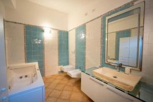 villetta 6 posti letto