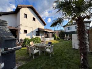 Villa Özdilek