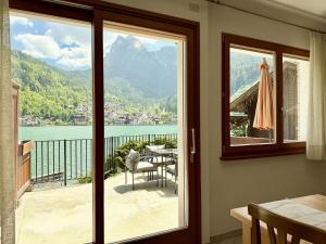 Chalet Al Lago