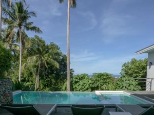 Modern 5Br OG Villa Private Pool & Jungle View