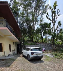 Siloti Pant Heights 1BHK Lake View Apartment
