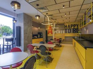 ibis Styles Bucharest Erbas