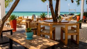 Beach Bohème